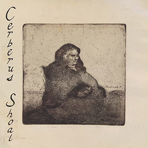Cerberus Shoal - Anniversary Edition - Peach [Vinyl LP] von Temporary Residence