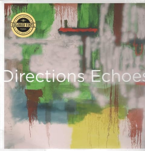 Echoes [Anniversary Edition] [VINYL] [Vinyl LP] von Temporary Residence