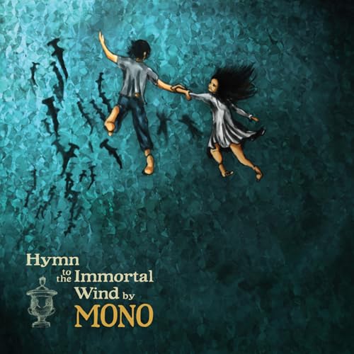 Hymn to the Immortal Wind [Vinyl LP] von Temporary Residence