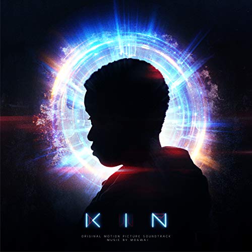 Kin (Original Motion Picture Soundtrack) [Vinyl LP] von Temporary Residence