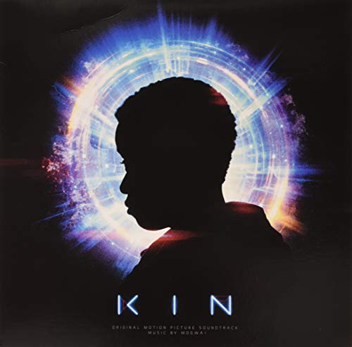 Kin Soundtrack [Vinyl] [Vinyl LP] von Temporary Residence