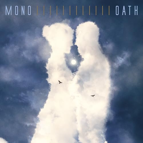Oath [Vinyl LP] von Temporary Residence