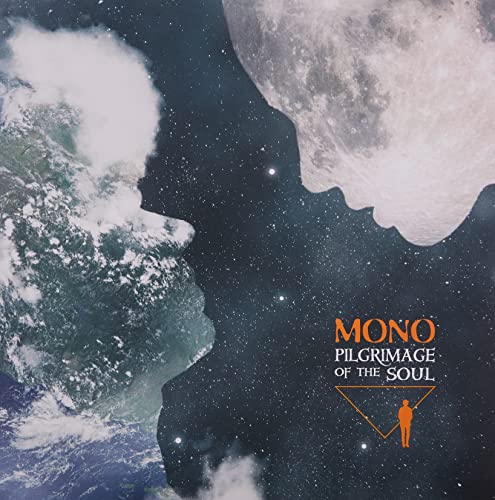 Pilgrimage of the Soul (Opaque Orange Vinyl) [Vinyl LP] von Temporary Residence