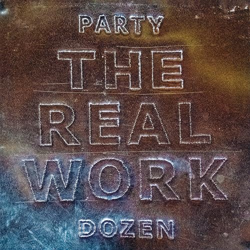 The Real Work [Vinyl LP] von Temporary Residence