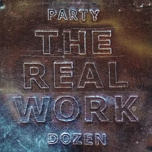 The Real Work [Vinyl LP] von Temporary Residence