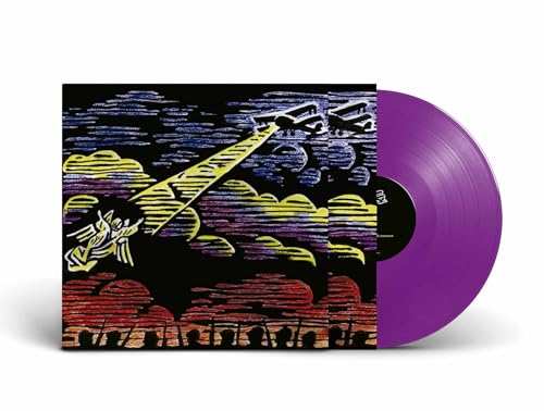 Those Who Tell the Truth (Violet Vinyl) [Vinyl LP] von Temporary Residence