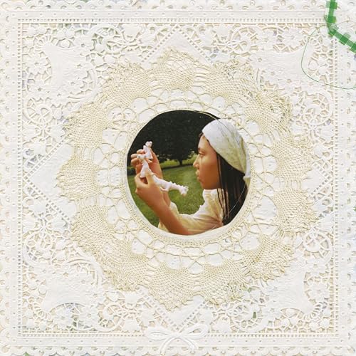 With Strings (Crystal Clear) von Victrola