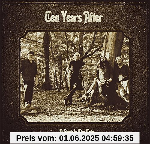 A Sting in the Tale A Sting in the Tale von Ten Years After