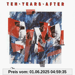 Portfolio - a History Portfolio - a History von Ten Years After