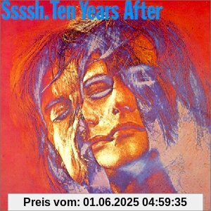 Ssssh Ssssh von Ten Years After