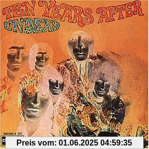 Ten Years After Undead Ten Years After Undead von Ten Years After