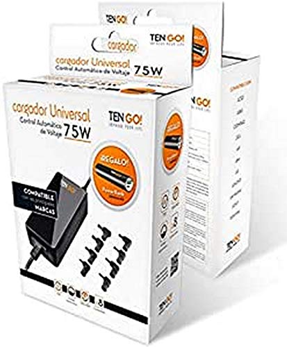 TenGO Kit videokompositionen Port Auto multibo 75 WW 8 Pin + PB 2.200 – Ich von TenGO