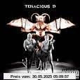 Tenacious d [21 Trx] von Tenacious D