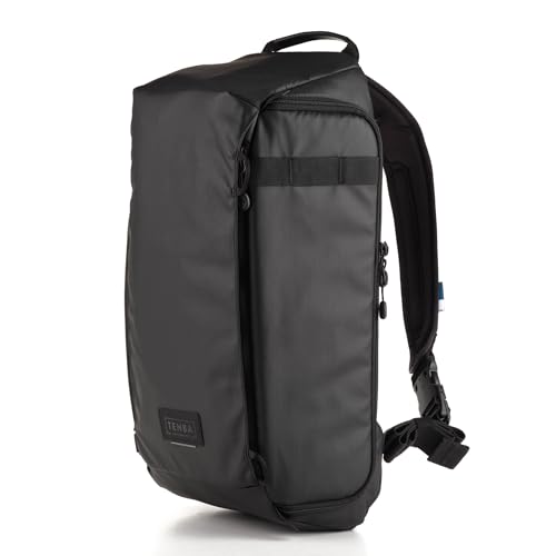 TENBA Sac à DOS Solstice v2 16L Sling Bag Noir TENBA Sac à DOS Solstice v2 16L Sling Bag Noir von Tenba