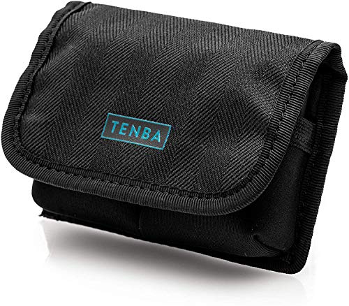 Tenba 636-640 Tools Reload Battery 2 – Batterietasche – Schwarz (636–640) von Tenba
