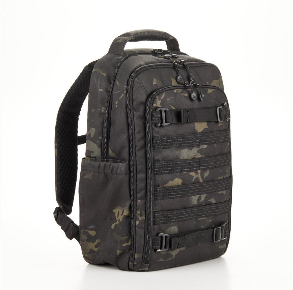 Tenba Fotorucksack Axis v2 16L Road Warrior Rucksack MultiCam Tenba Fotorucksack Axis v2 16L Road Warrior Rucksack MultiCam von Tenba