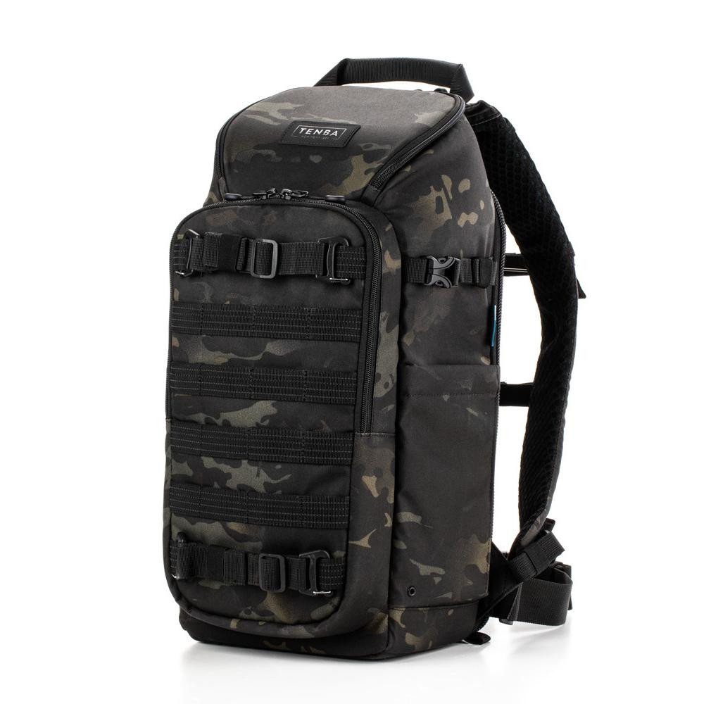 Tenba Fotorucksack Axis v2 16L Rucksack MultiCam Tenba Fotorucksack Axis v2 16L Rucksack MultiCam von Tenba