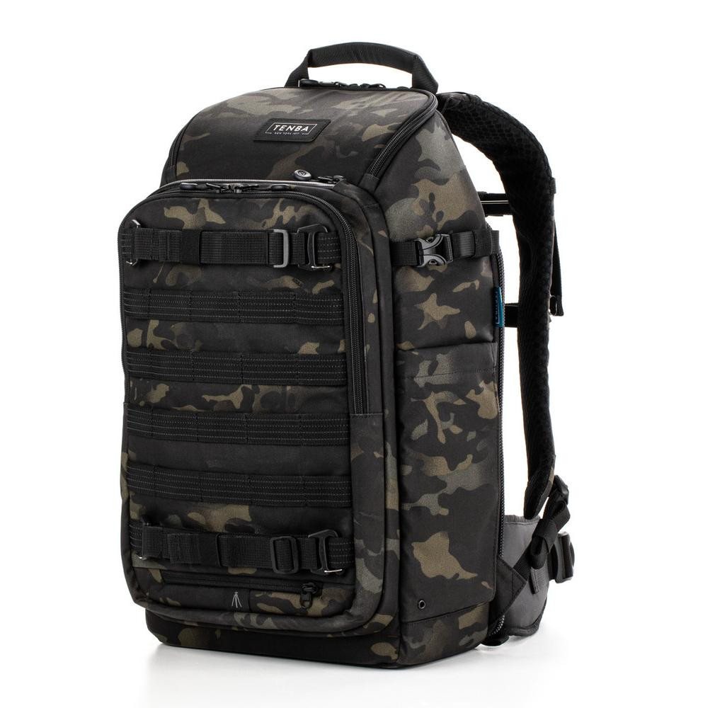 Tenba Fotorucksack Axis v2 20L Rucksack MultiCam Tenba Fotorucksack Axis v2 20L Rucksack MultiCam von Tenba