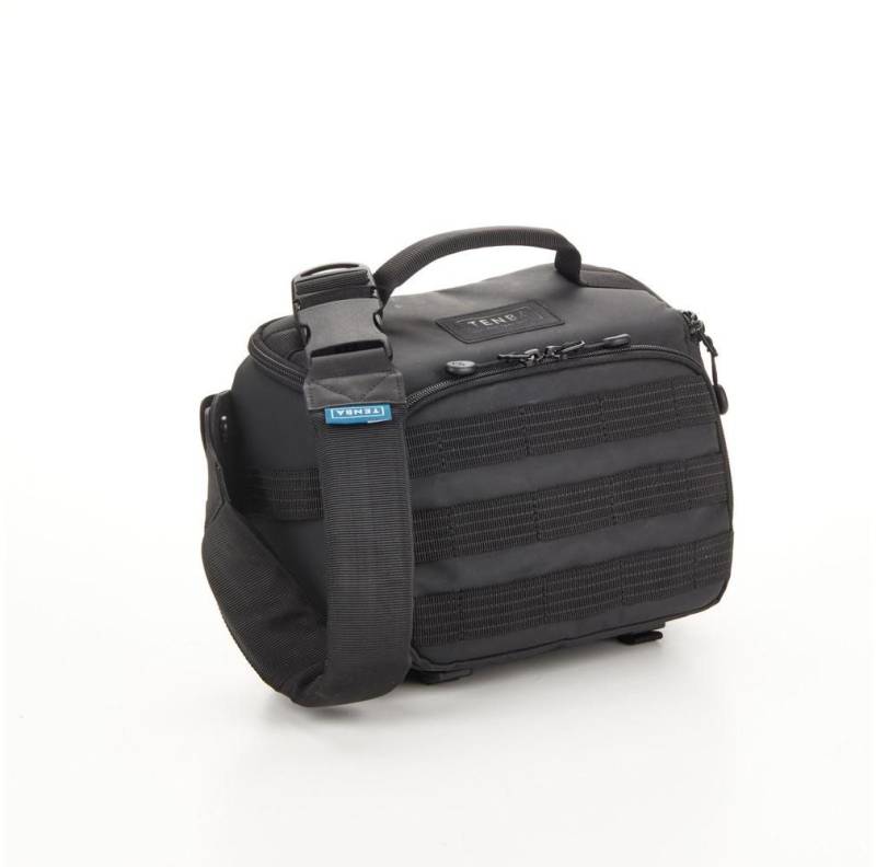 Tenba Fotorucksack Axis v2 4L Sling Bag Schwarz von Tenba