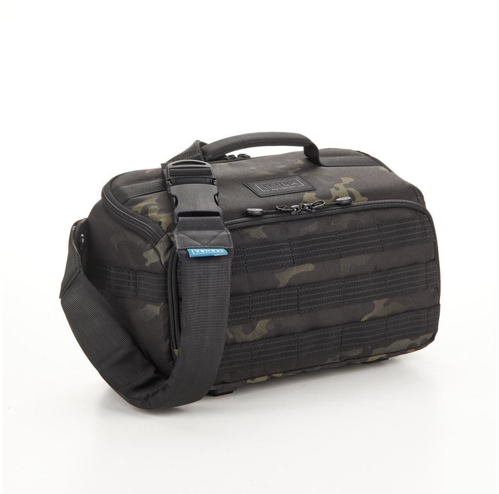 Tenba Fotorucksack Axis v2 6L Sling Bag MultiCam Tenba Fotorucksack Axis v2 6L Sling Bag MultiCam von Tenba