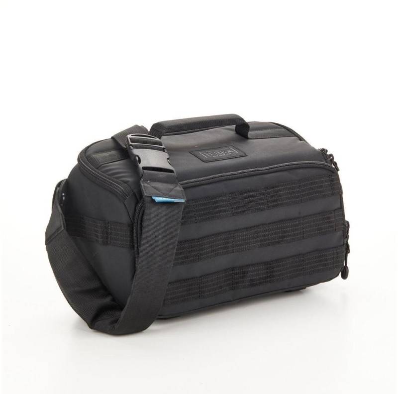 Tenba Fotorucksack Axis v2 6L Sling Bag Schwarz von Tenba