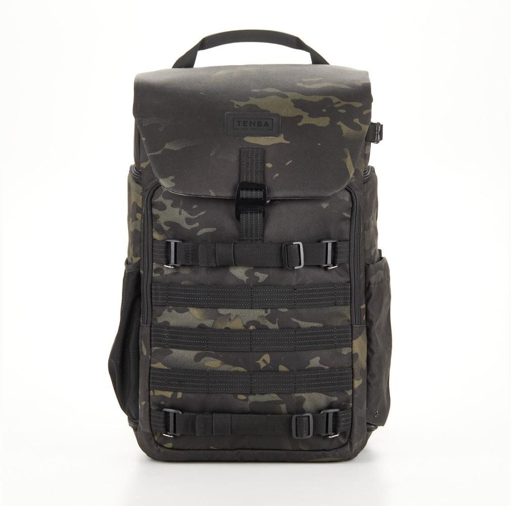 Tenba Fotorucksack Axis v2 LT 20L Rucksack MultiCam Tenba Fotorucksack Axis v2 LT 20L Rucksack MultiCam von Tenba