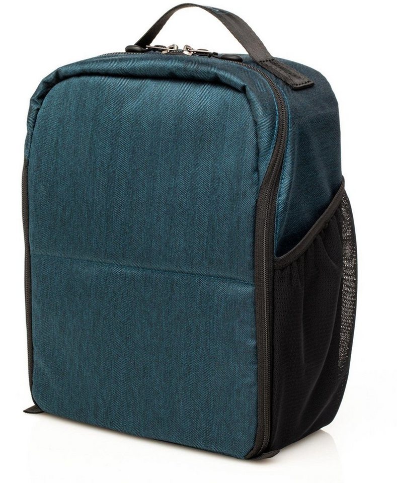 Tenba Fotorucksack BYOB 10 DSLR Rucksackeinsatz blau Tenba Fotorucksack BYOB 10 DSLR Rucksackeinsatz blau von Tenba