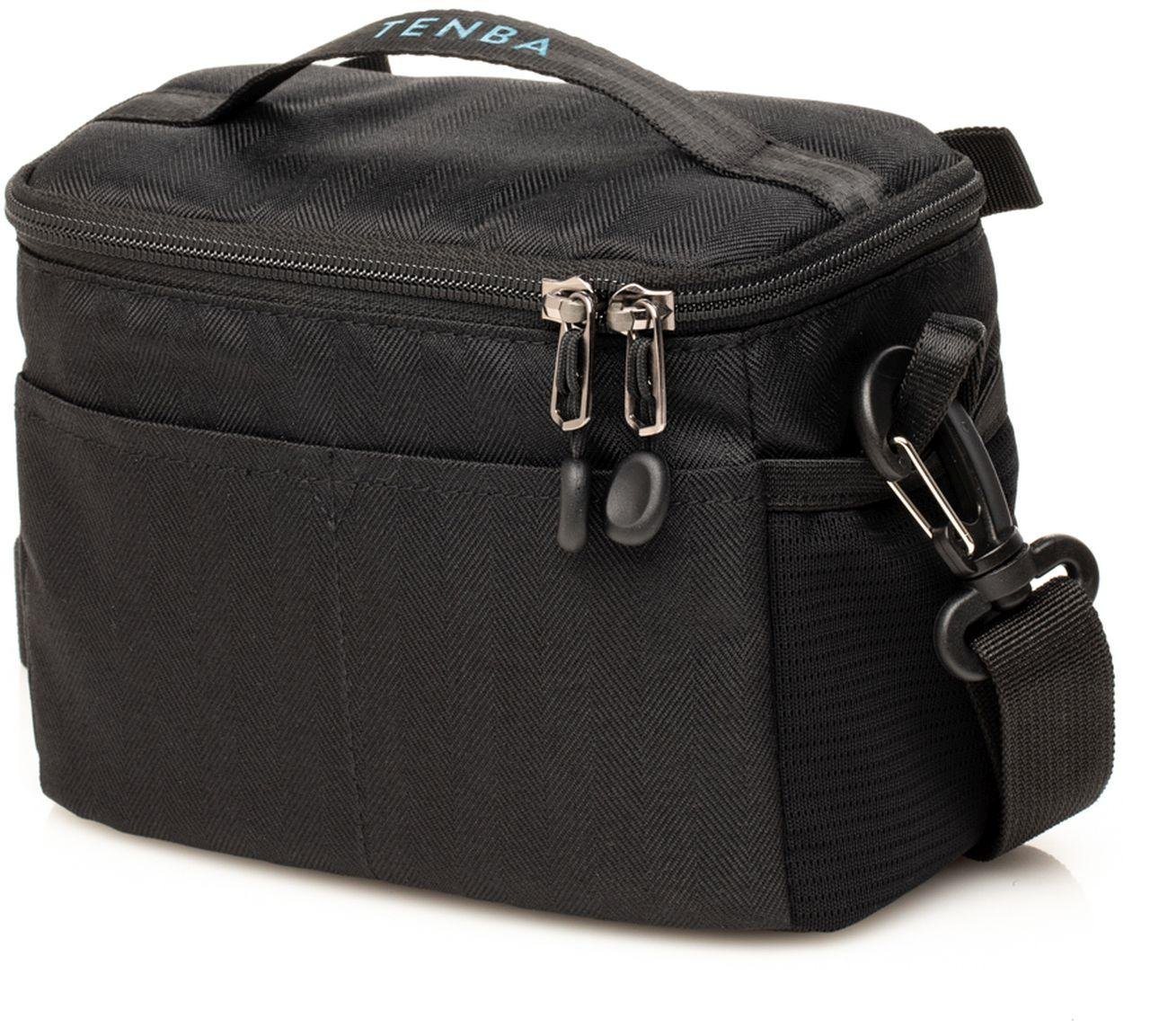 Tenba Fotorucksack BYOB 7 Kameraeinsatz schwarz Tenba Fotorucksack BYOB 7 Kameraeinsatz schwarz von Tenba