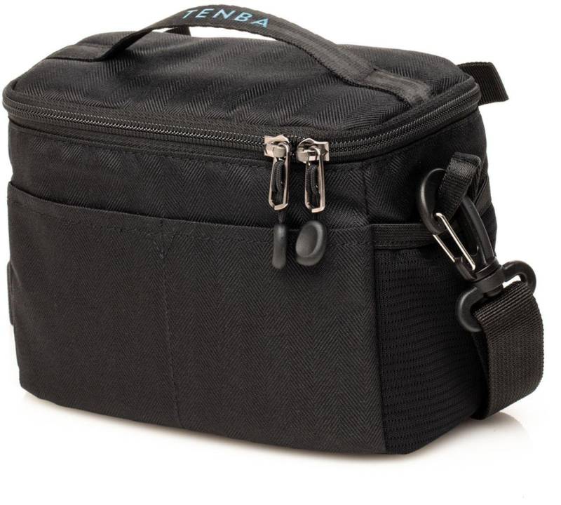 Tenba Fotorucksack BYOB 7 Kameraeinsatz schwarz von Tenba