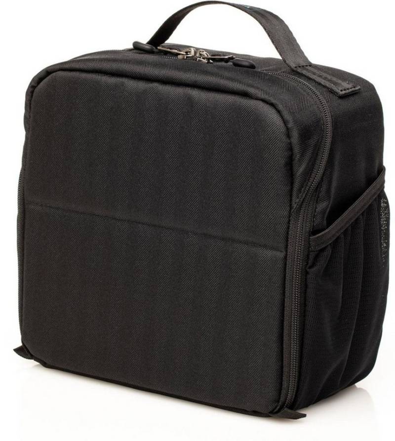 Tenba Fotorucksack BYOB 9 DSLR Rucksackeinsatz schwarz von Tenba