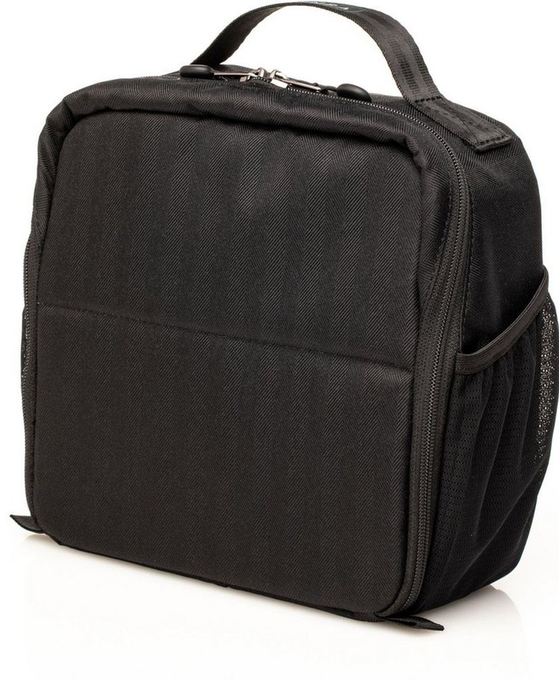 Tenba Fotorucksack BYOB 9 Slim Rucksackeinsatz schwarz von Tenba