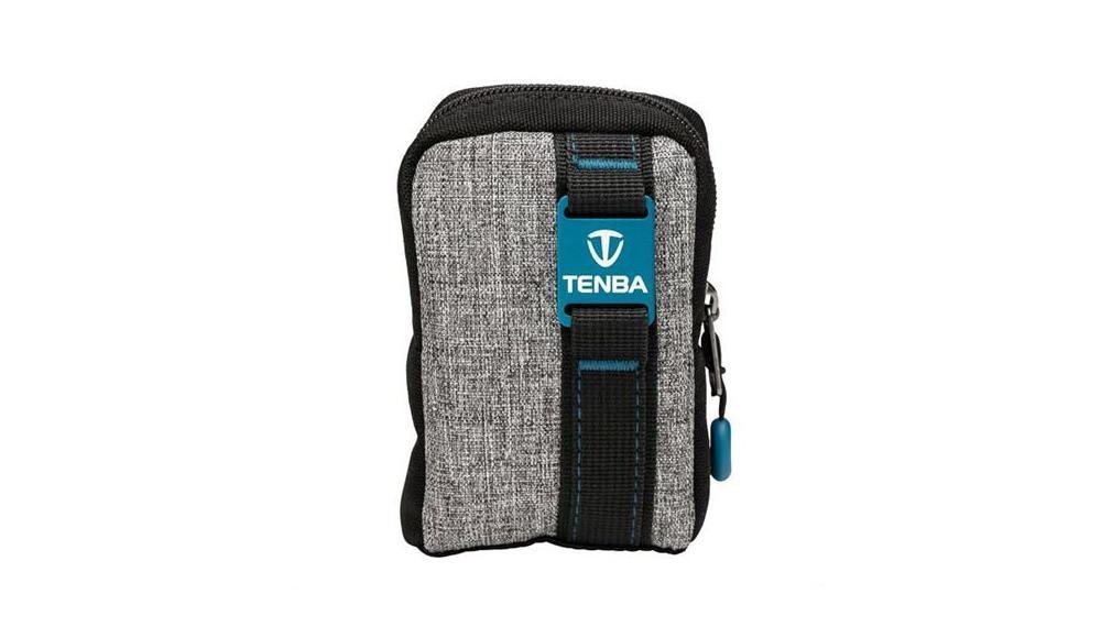 Tenba Fotorucksack Skyline 3 Pouch grau von Tenba