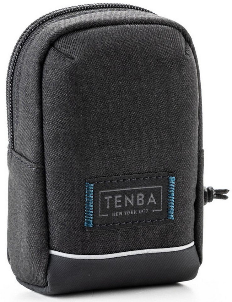 Tenba Fotorucksack Skyline v2 Pouch 3 schwarz von Tenba