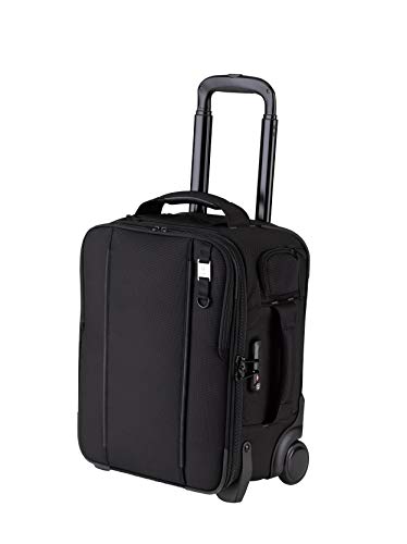 Tenba Roadie Roller 18 — Black von Tenba
