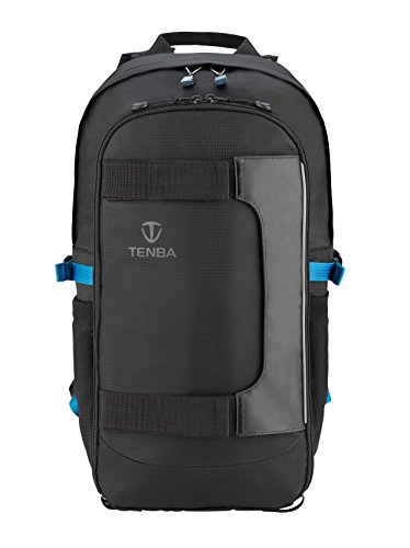 Tenba Shootout ActionPack 12L für GoPro schwarz von Tenba