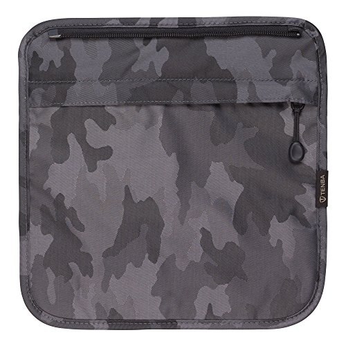 Tenba Switch Cover 7 Tasche schwarz/grau Camouflage von Tenba