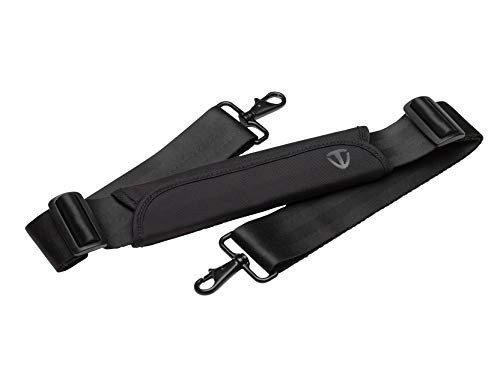 Tenba Tools Low-Profile Schulterriemen 5,1 cm grau Tenba Tools Low-Profile Schulterriemen 5,1 cm grau von Tenba