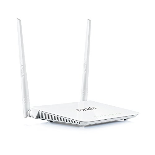 Tenda D303 Wireless N300 ADSL2+/3G Modem-Router Tenda D303 Wireless N300 ADSL2+/3G Modem-Router von Tenda