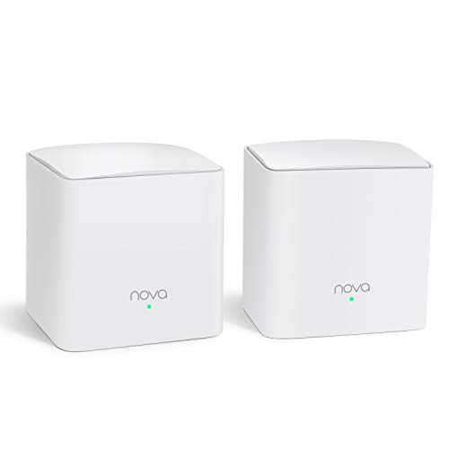 Tenda NOVA MW5C-2/Dualband 1200MBit/s von Tenda