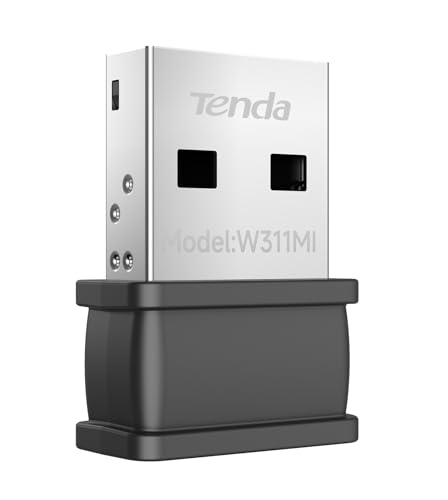 Tenda W311MI Netzwerkadapter Tenda W311MI Netzwerkadapter von Tenda