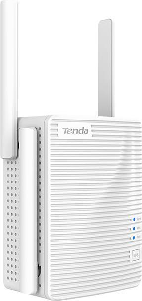 Tenda WL-Repeater A21 AC1200 Dual-Band WLAN Repeater (A21) von Tenda