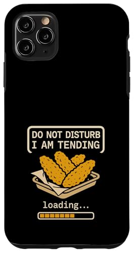 Lustiges Huhn Tender Food Humor Picky Eater No Sauce Gamer Hülle für iPhone 11 Pro Max Lustiges Huhn Tender Food Humor Picky Eater No Sauce Gamer Hülle für iPhone 11 Pro Max von Tender Snack Meme Identity Vibes Chicken Only Diet