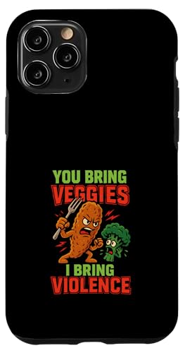 Lustiges Huhn Tender Food Humor Picky Eater No Sauce Gamer Hülle für iPhone 11 Pro Lustiges Huhn Tender Food Humor Picky Eater No Sauce Gamer Hülle für iPhone 11 Pro von Tender Snack Meme Identity Vibes Chicken Only Diet