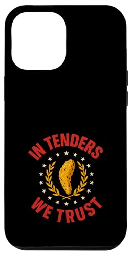 Lustiges Huhn Tender Food Humor Picky Eater No Sauce Gamer Hülle für iPhone 12 Pro Max Lustiges Huhn Tender Food Humor Picky Eater No Sauce Gamer Hülle für iPhone 12 Pro Max von Tender Snack Meme Identity Vibes Chicken Only Diet