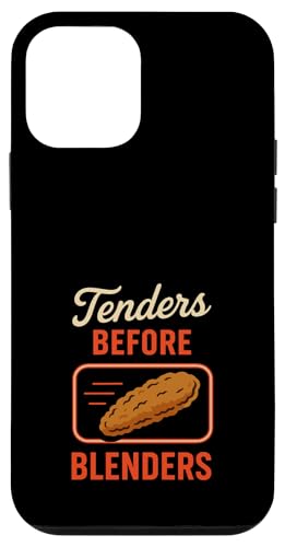 Lustiges Huhn Tender Food Humor Picky Eater No Sauce Gamer Hülle für iPhone 12 mini Lustiges Huhn Tender Food Humor Picky Eater No Sauce Gamer Hülle für iPhone 12 mini von Tender Snack Meme Identity Vibes Chicken Only Diet