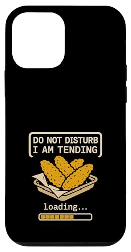 Lustiges Huhn Tender Food Humor Picky Eater No Sauce Gamer Hülle für iPhone 12 mini Lustiges Huhn Tender Food Humor Picky Eater No Sauce Gamer Hülle für iPhone 12 mini von Tender Snack Meme Identity Vibes Chicken Only Diet