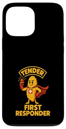 Lustiges Huhn Tender Food Humor Picky Eater No Sauce Gamer Hülle für iPhone 13 Pro Max Lustiges Huhn Tender Food Humor Picky Eater No Sauce Gamer Hülle für iPhone 13 Pro Max von Tender Snack Meme Identity Vibes Chicken Only Diet