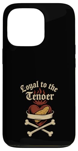 Lustiges Huhn Tender Food Humor Picky Eater No Sauce Gamer Hülle für iPhone 13 Pro Lustiges Huhn Tender Food Humor Picky Eater No Sauce Gamer Hülle für iPhone 13 Pro von Tender Snack Meme Identity Vibes Chicken Only Diet