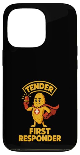 Lustiges Huhn Tender Food Humor Picky Eater No Sauce Gamer Hülle für iPhone 13 Pro Lustiges Huhn Tender Food Humor Picky Eater No Sauce Gamer Hülle für iPhone 13 Pro von Tender Snack Meme Identity Vibes Chicken Only Diet