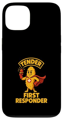 Lustiges Huhn Tender Food Humor Picky Eater No Sauce Gamer Hülle für iPhone 13 Lustiges Huhn Tender Food Humor Picky Eater No Sauce Gamer Hülle für iPhone 13 von Tender Snack Meme Identity Vibes Chicken Only Diet